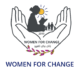 WOMEN FOR CHANGE